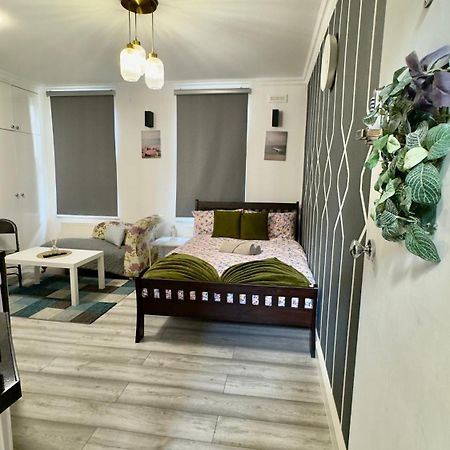 Guest&Rest 5 Apartman London Kültér fotó