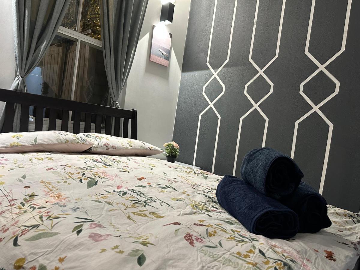 Guest&Rest 5 Apartman London Kültér fotó
