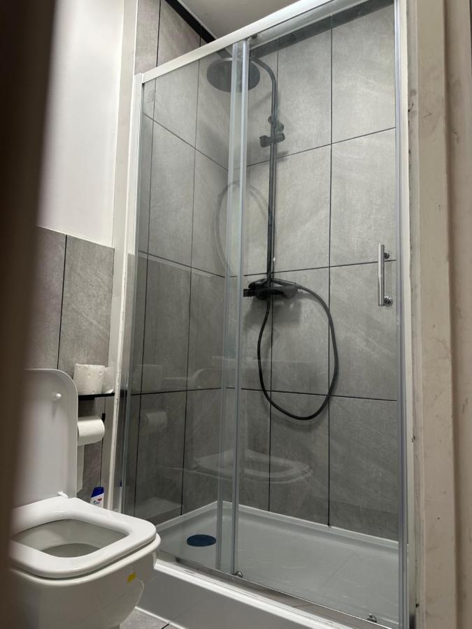 Guest&Rest 5 Apartman London Kültér fotó