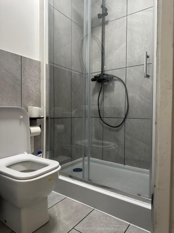Guest&Rest 5 Apartman London Kültér fotó