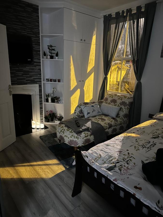 Guest&Rest 5 Apartman London Kültér fotó