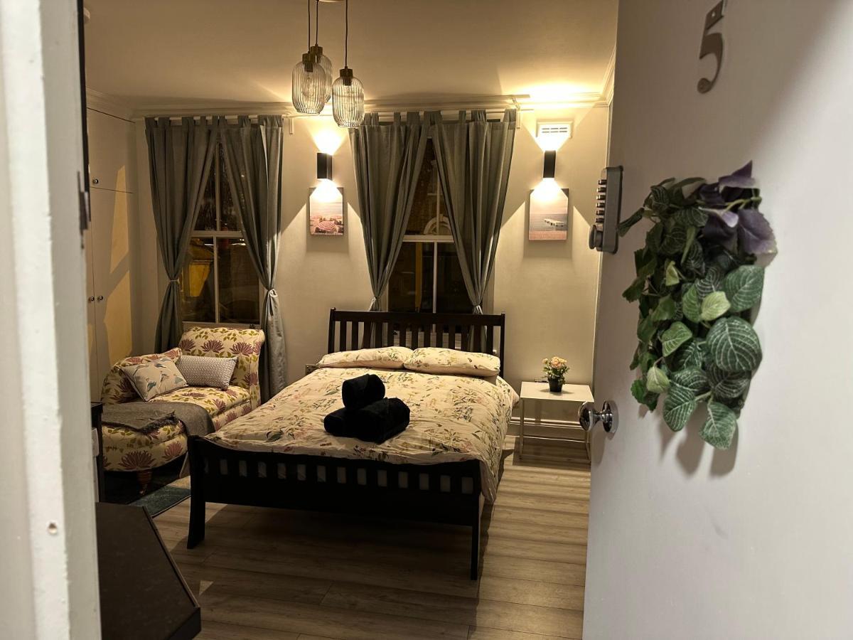 Guest&Rest 5 Apartman London Kültér fotó