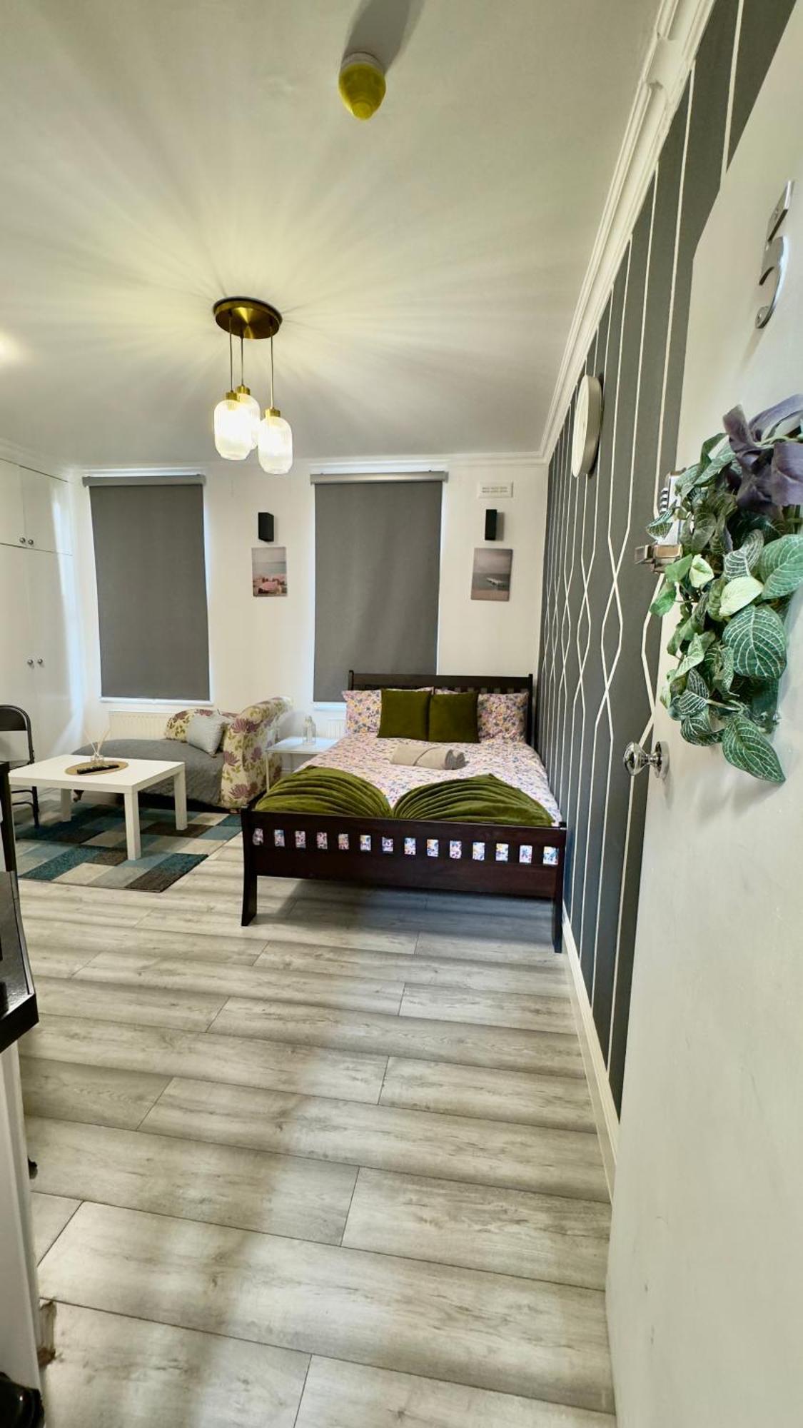 Guest&Rest 5 Apartman London Kültér fotó