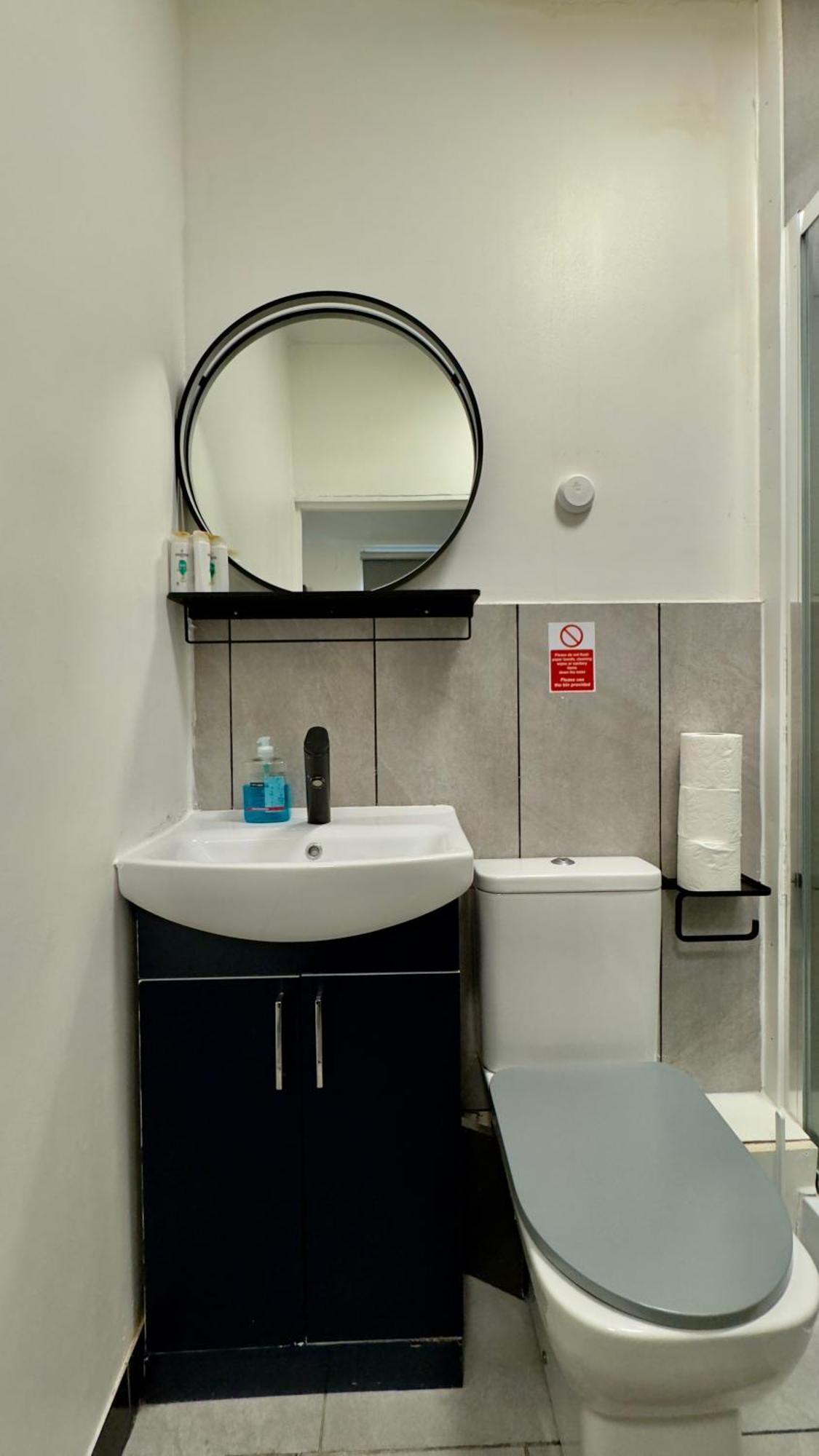 Guest&Rest 5 Apartman London Kültér fotó