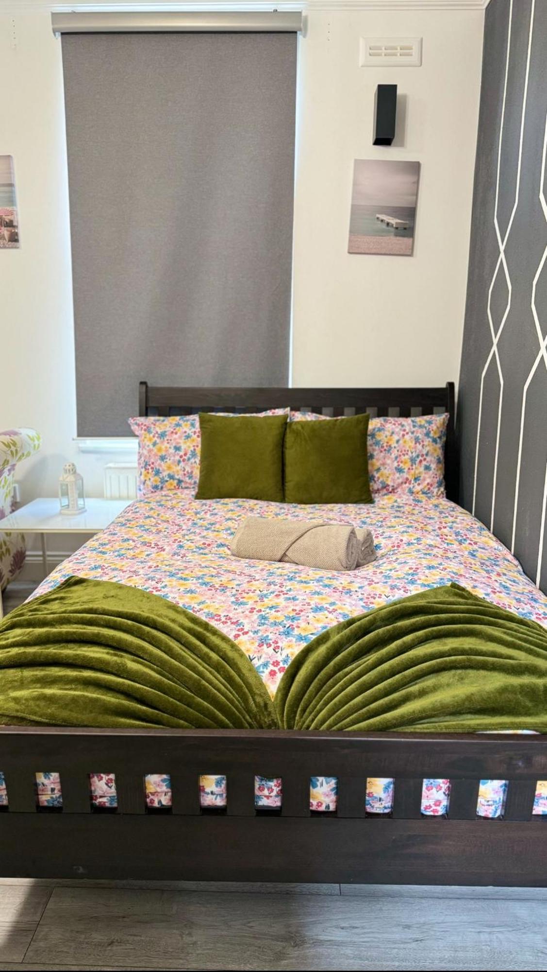 Guest&Rest 5 Apartman London Kültér fotó