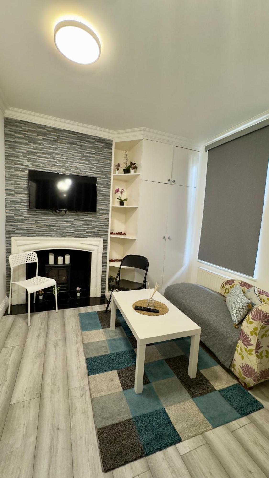 Guest&Rest 5 Apartman London Kültér fotó