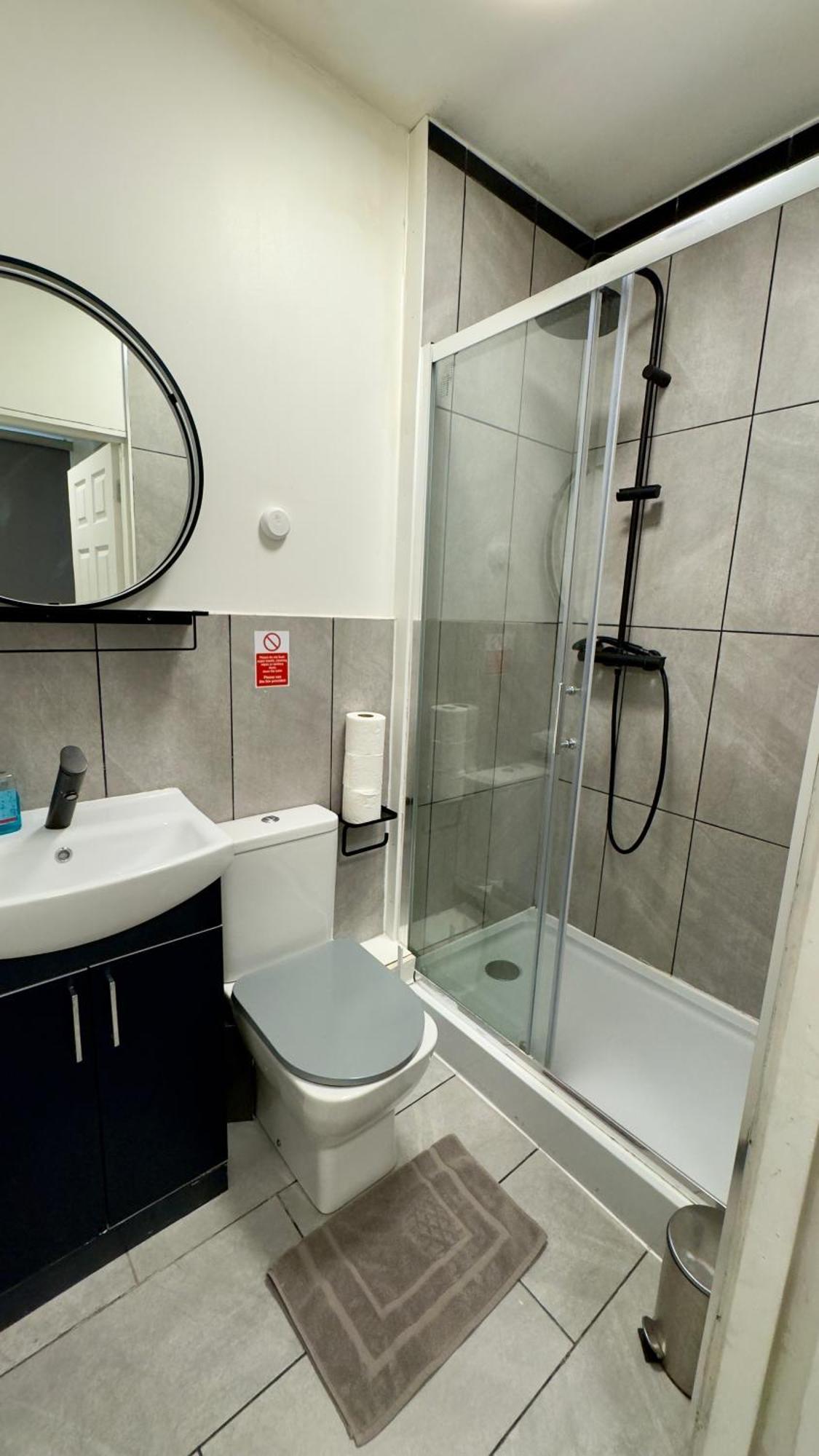 Guest&Rest 5 Apartman London Kültér fotó